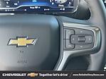 2025 Chevrolet Silverado 1500 Crew Cab 4WD Pickup for sale #SZ199716 - photo 14
