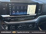 2025 Chevrolet Silverado 1500 Crew Cab 4WD Pickup for sale #SZ199716 - photo 15