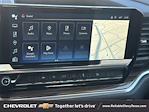 2025 Chevrolet Silverado 1500 Crew Cab 4WD Pickup for sale #SZ199716 - photo 16