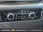2025 Chevrolet Silverado 1500 Crew Cab 4WD Pickup for sale #SZ199716 - photo 17