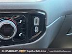 2025 Chevrolet Silverado 1500 Crew Cab 4WD Pickup for sale #SZ199716 - photo 18