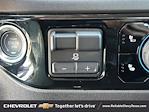 2025 Chevrolet Silverado 1500 Crew Cab 4WD Pickup for sale #SZ199716 - photo 19