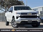 2025 Chevrolet Silverado 1500 Crew Cab 4WD Pickup for sale #SZ199716 - photo 3