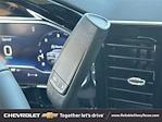 2025 Chevrolet Silverado 1500 Crew Cab 4WD Pickup for sale #SZ199716 - photo 21