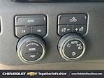2025 Chevrolet Silverado 1500 Crew Cab 4WD Pickup for sale #SZ199716 - photo 22