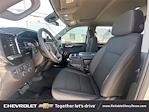 2025 Chevrolet Silverado 1500 Crew Cab 4WD Pickup for sale #SZ199716 - photo 23