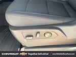 2025 Chevrolet Silverado 1500 Crew Cab 4WD Pickup for sale #SZ199716 - photo 24