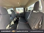 2025 Chevrolet Silverado 1500 Crew Cab 4WD Pickup for sale #SZ199716 - photo 25