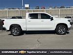 2025 Chevrolet Silverado 1500 Crew Cab 4WD Pickup for sale #SZ199716 - photo 4