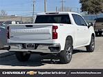 2025 Chevrolet Silverado 1500 Crew Cab 4WD Pickup for sale #SZ199716 - photo 2