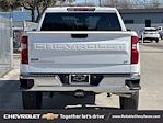 2025 Chevrolet Silverado 1500 Crew Cab 4WD Pickup for sale #SZ199716 - photo 5