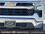 2025 Chevrolet Silverado 1500 Crew Cab 4WD Pickup for sale #SZ199716 - photo 8