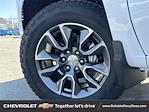 2025 Chevrolet Silverado 1500 Crew Cab 4WD Pickup for sale #SZ199716 - photo 9