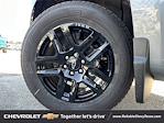 2025 Chevrolet Silverado 1500 Crew Cab 2WD Pickup for sale #SZ200388 - photo 10