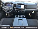2025 Chevrolet Silverado 1500 Crew Cab 2WD Pickup for sale #SZ200388 - photo 11