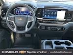 2025 Chevrolet Silverado 1500 Crew Cab 2WD Pickup for sale #SZ200388 - photo 12