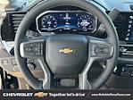2025 Chevrolet Silverado 1500 Crew Cab 2WD Pickup for sale #SZ200388 - photo 13