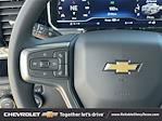 2025 Chevrolet Silverado 1500 Crew Cab 2WD Pickup for sale #SZ200388 - photo 14