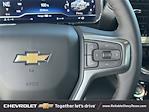 2025 Chevrolet Silverado 1500 Crew Cab 2WD Pickup for sale #SZ200388 - photo 15