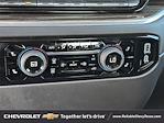 2025 Chevrolet Silverado 1500 Crew Cab 2WD Pickup for sale #SZ200388 - photo 19