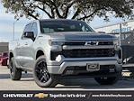 2025 Chevrolet Silverado 1500 Crew Cab 2WD Pickup for sale #SZ200388 - photo 3