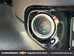 2025 Chevrolet Silverado 1500 Crew Cab 2WD Pickup for sale #SZ200388 - photo 22