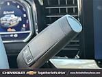 2025 Chevrolet Silverado 1500 Crew Cab 2WD Pickup for sale #SZ200388 - photo 23