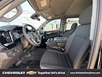 2025 Chevrolet Silverado 1500 Crew Cab 2WD Pickup for sale #SZ200388 - photo 24
