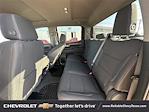 2025 Chevrolet Silverado 1500 Crew Cab 2WD Pickup for sale #SZ200388 - photo 26