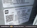 2025 Chevrolet Silverado 1500 Crew Cab 2WD Pickup for sale #SZ200388 - photo 27
