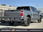 2025 Chevrolet Silverado 1500 Crew Cab 2WD Pickup for sale #SZ200388 - photo 2