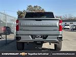 2025 Chevrolet Silverado 1500 Crew Cab 2WD Pickup for sale #SZ200388 - photo 5