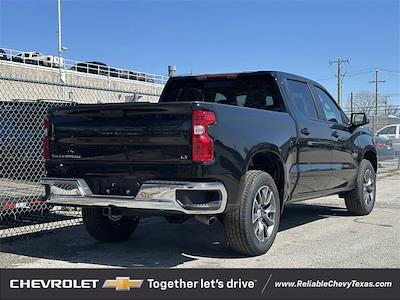 2025 Chevrolet Silverado 1500 Crew Cab 2WD Pickup for sale #SZ200773 - photo 2