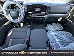2025 Chevrolet Silverado 1500 Crew Cab 2WD Pickup for sale #SZ200773 - photo 10