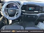 2025 Chevrolet Silverado 1500 Crew Cab 2WD Pickup for sale #SZ200773 - photo 11