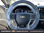 2025 Chevrolet Silverado 1500 Crew Cab 2WD Pickup for sale #SZ200773 - photo 12
