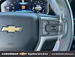 2025 Chevrolet Silverado 1500 Crew Cab 2WD Pickup for sale #SZ200773 - photo 14