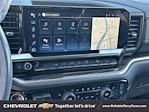 2025 Chevrolet Silverado 1500 Crew Cab 2WD Pickup for sale #SZ200773 - photo 16
