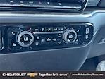 2025 Chevrolet Silverado 1500 Crew Cab 2WD Pickup for sale #SZ200773 - photo 19