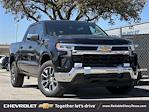 2025 Chevrolet Silverado 1500 Crew Cab 2WD Pickup for sale #SZ200773 - photo 3