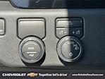 2025 Chevrolet Silverado 1500 Crew Cab 2WD Pickup for sale #SZ200773 - photo 21