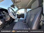 2025 Chevrolet Silverado 1500 Crew Cab 2WD Pickup for sale #SZ200773 - photo 22