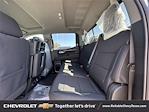 2025 Chevrolet Silverado 1500 Crew Cab 2WD Pickup for sale #SZ200773 - photo 23