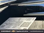2025 Chevrolet Silverado 1500 Crew Cab 2WD Pickup for sale #SZ200773 - photo 24