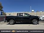 2025 Chevrolet Silverado 1500 Crew Cab 2WD Pickup for sale #SZ200773 - photo 4