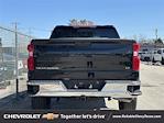 2025 Chevrolet Silverado 1500 Crew Cab 2WD Pickup for sale #SZ200773 - photo 5