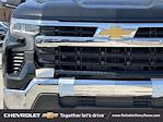 2025 Chevrolet Silverado 1500 Crew Cab 2WD Pickup for sale #SZ200773 - photo 8