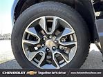 2025 Chevrolet Silverado 1500 Crew Cab 2WD Pickup for sale #SZ200773 - photo 9