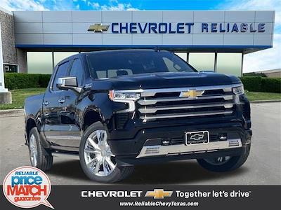 2025 Chevrolet Silverado 1500 Crew Cab 4WD Pickup for sale #SZ202497 - photo 1