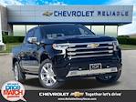 2025 Chevrolet Silverado 1500 Crew Cab 4WD Pickup for sale #SZ202497 - photo 1